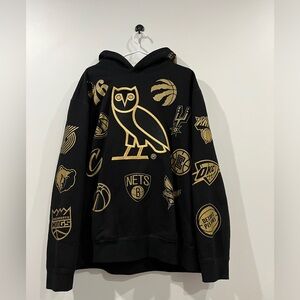OVO x NBA Hoodie